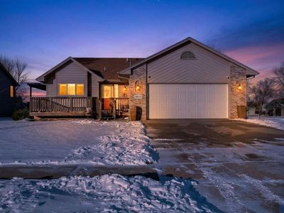 1604 E 62nd St, Sioux Falls, SD, 57108