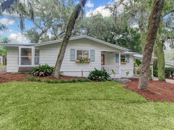 316 N 19th St, Fernandina Beach, FL 32034