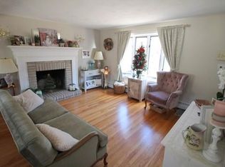 110 Joseph Ave, Westfield, MA 01085