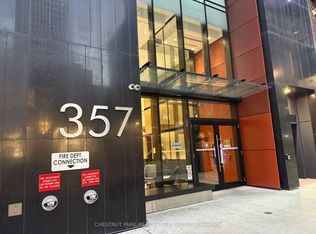 357 King St W #1202, Toronto, ON M5V 1K1