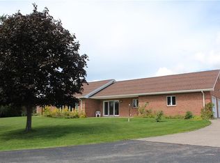 800 Shumway Rd, Brockport, NY 14420