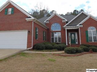 176 Waterford Way, Jacksonville, AL 36265