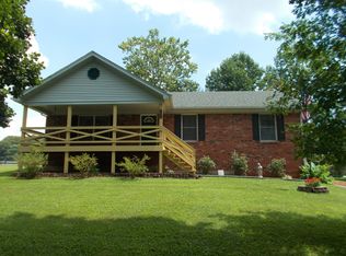 5500 Coen Tush Rd, Greenville, IN 47124