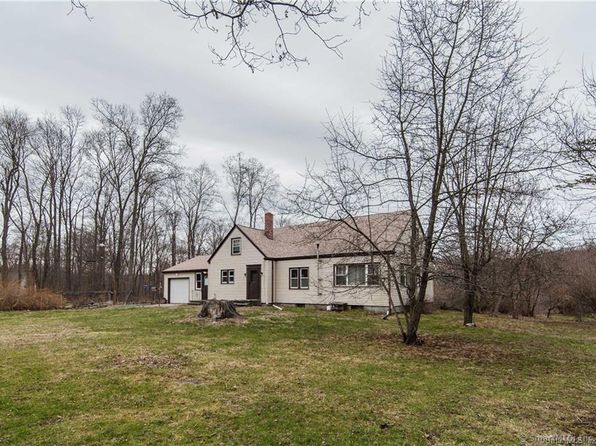 106 Tripp Hollow Rd, Brooklyn, CT 06234