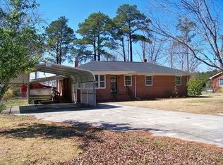 1811 Old Cherry Point Rd, New Bern, NC 28560