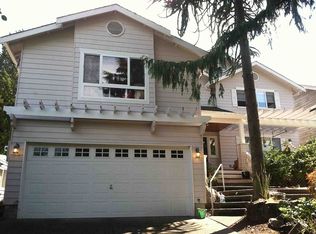 8630 26th Ave NE, Seattle, WA 98115
