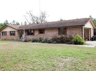 5175 SW 69th Blvd, Jasper, FL 32052