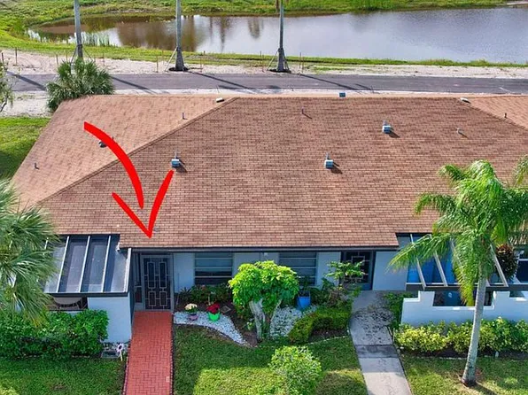 5728 Phoenix Palm Ct APT A, Delray Beach, FL 33484