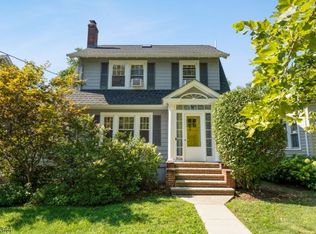 306 Maolis Ave, Glen Ridge, NJ 07028