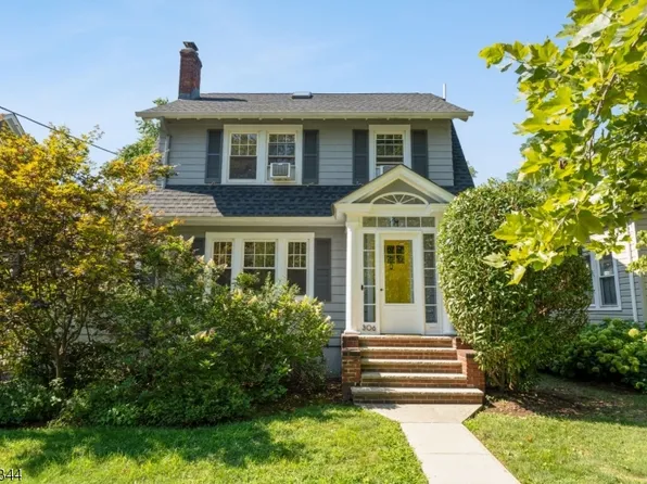306 Maolis Ave, Glen Ridge Boro Twp., NJ 07028