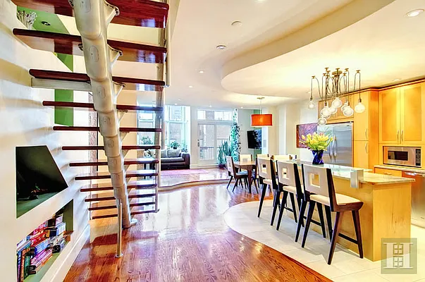 Sold by Halstead Real Estate | media 41