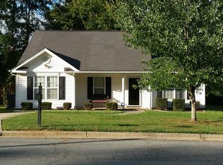 2304 Kasarda Dr, Greensboro, NC 27406