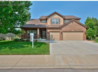 11725 Beasly Rd, Longmont, CO 80504
