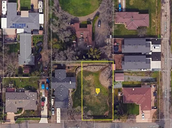 7569 Orange Dr, Citrus Heights, CA 95610