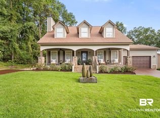 178 Lakeview Loop, Daphne, AL 36526