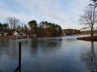 133 Horseshoe Bend Rd, Littleton, NC 27850