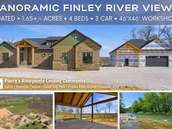 170 Riverpointe View, Ozark, MO 65721