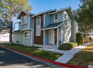 1900 E Minaret Cir, Reno, NV 89523