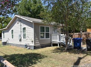 1264 Flanders Ave, San Antonio, TX 78211