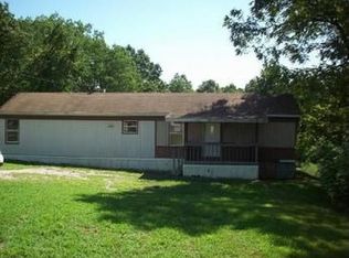 13872 North Rd, Garfield, AR 72732