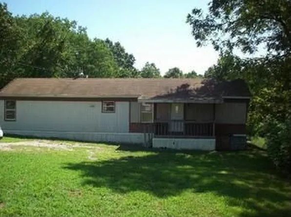 13872 North Rd, Garfield, AR 72732