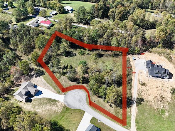 9999 Coldwater Trce, London, KY 40741