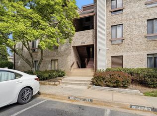 2255 Castle Rock Sq APT 21C, Reston, VA 20191