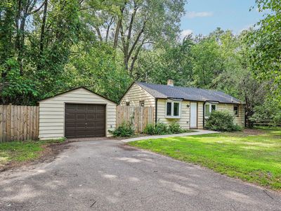 7712 Lakeview Ln NE, Spring Lake Park, MN, 55432