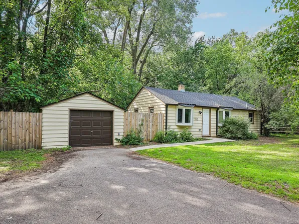 7712 Lakeview Ln NE, Spring Lake Park, MN 55432