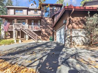 150 Water Wheel Way, Arnold, CA 95223