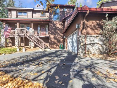 150 Water Wheel Way, Arnold, CA, 95223