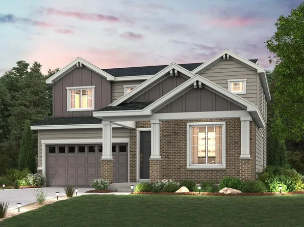 4380 Caramel St, Timnath, CO 80547