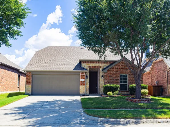 10301 Paul Revere Way, McKinney, TX 75072