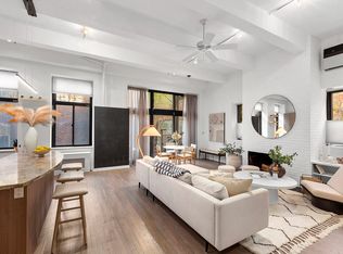 256 W 10th St APT 1C, Manhattan, NY 10014