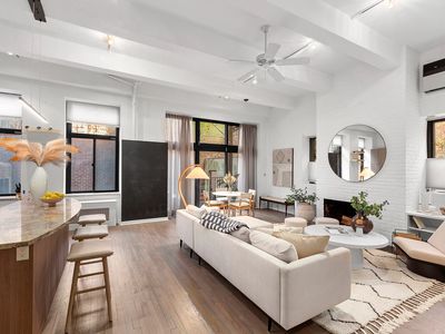 256 W 10th St APT 1C, Manhattan, NY, 10014