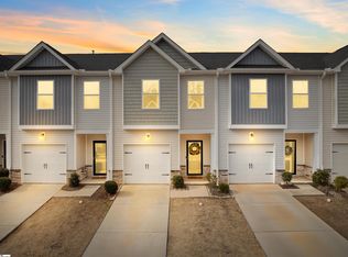 Parkland Townes, Greenville, SC 29607