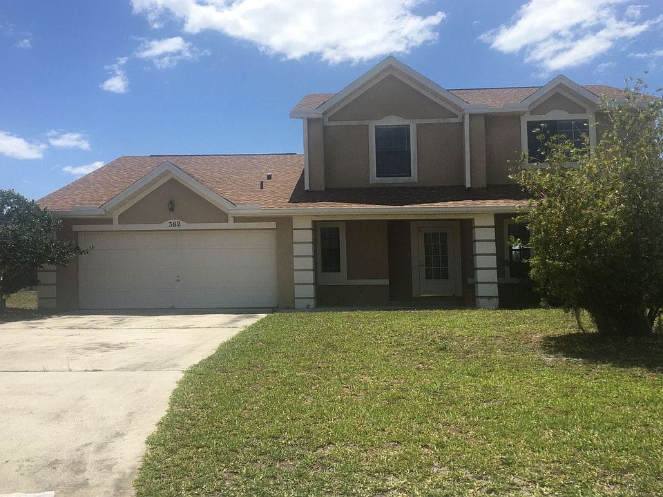 382 Blue Bayou Dr, Kissimmee, FL 34743 Zillow