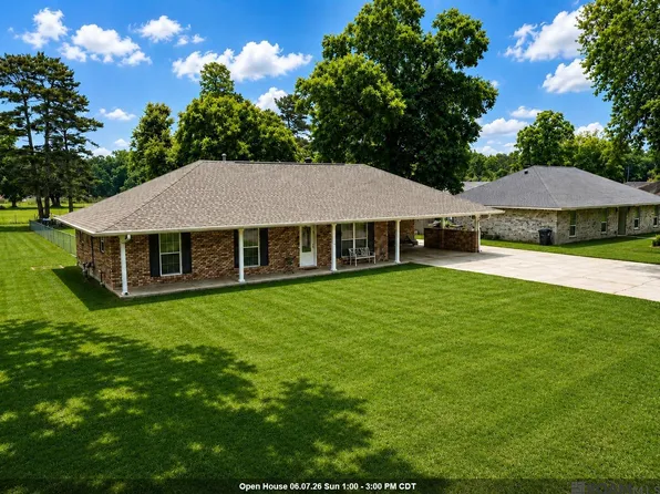 45046 Riverside Estates Dr, Saint Amant, LA 70774