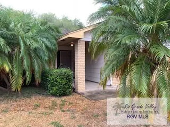315 Carter Ct, Brownsville, TX 78526