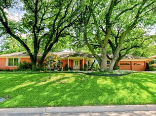 4112 Angus Dr, Fort Worth, TX 76116