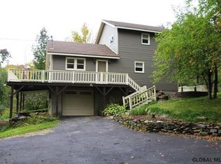 179 Sitzer Rd, Warnerville, NY 12187
