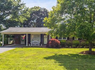 305 Union Hill Rd, East Bend, NC 27018