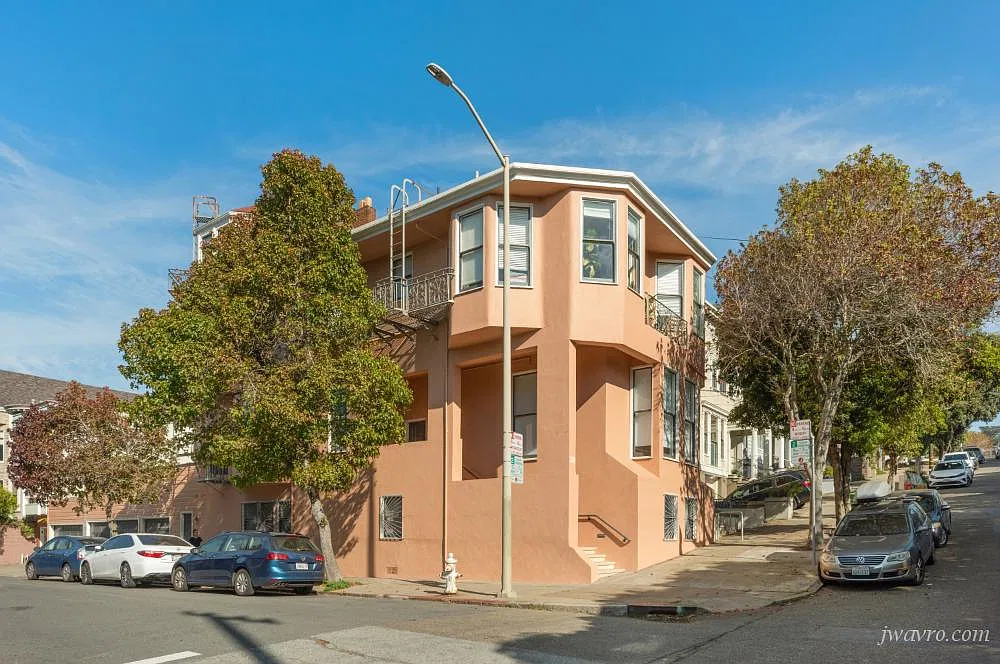 Brand New One Bedroom in Cole Valley — Photo 1