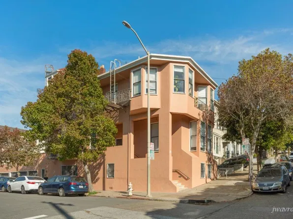 350 Frederick St #A, San Francisco, CA 94117