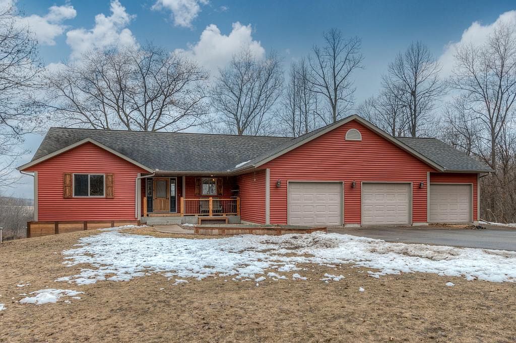 N7731 283rd St, Spring Valley, WI 54767 Zillow