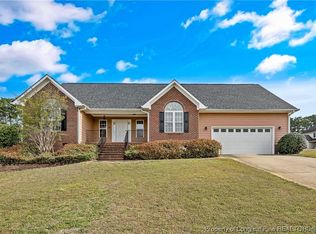 2806 Norcliff Dr, Fayetteville, NC 28304