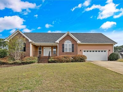 2806 Norcliff Dr, Fayetteville, NC, 28304