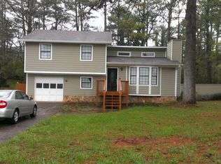 3995 Cranston Ct, Duluth, GA 30096