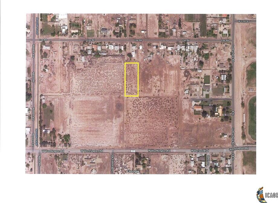 2nd image of 0 Lee Rd