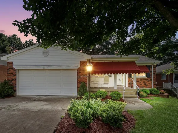 5914 Fawnridge Ct, Cincinnati, OH 45239
